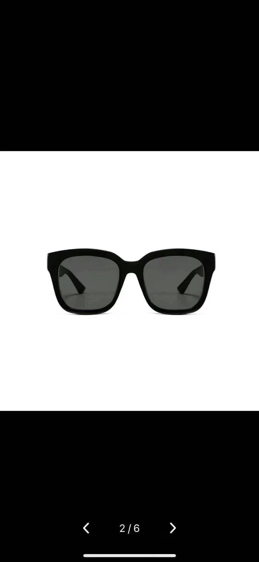 Gucci sunglasses unisex63440197699713112