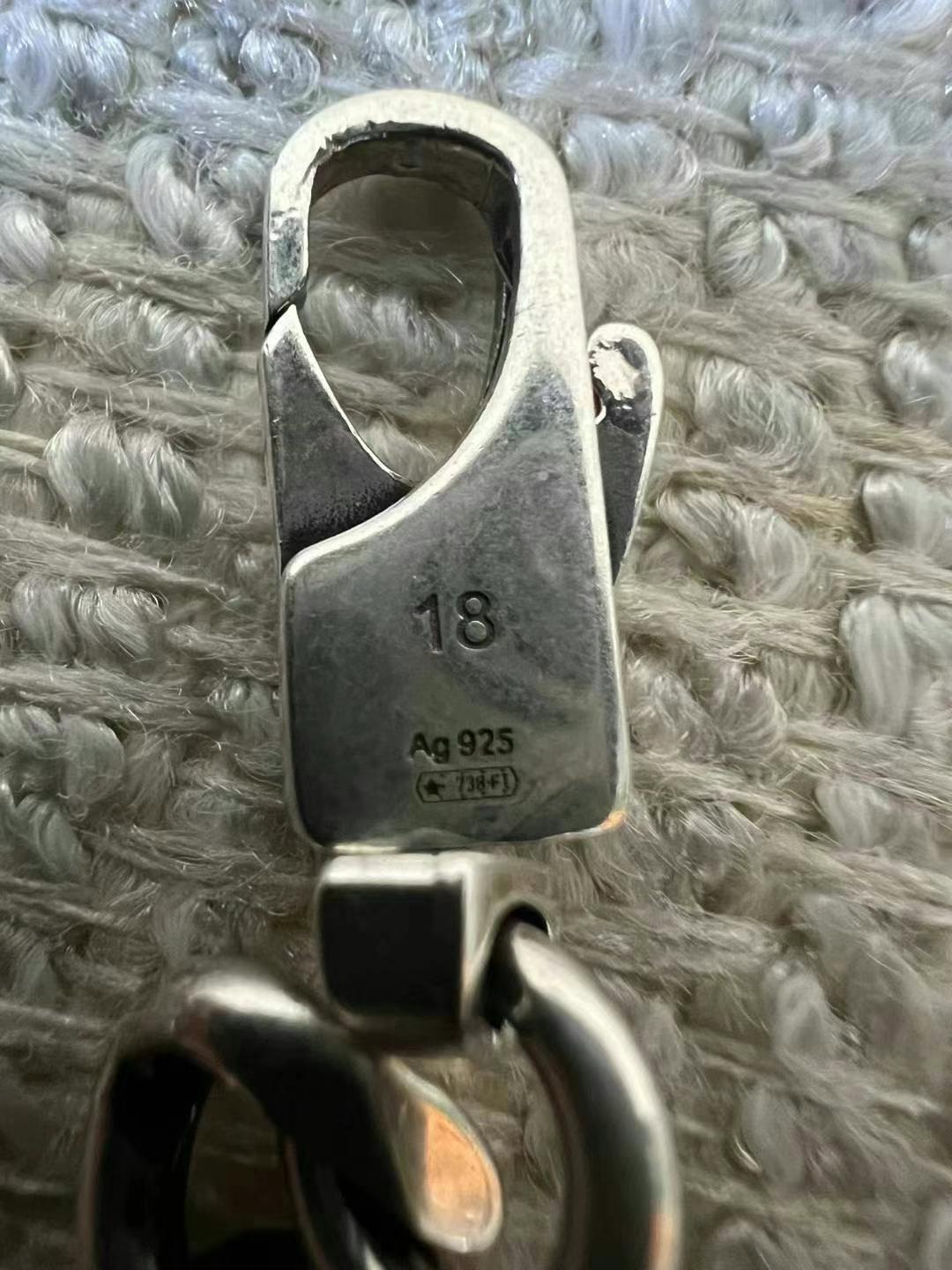 Gucci bracelet silver jewelry unisex63440196578947114