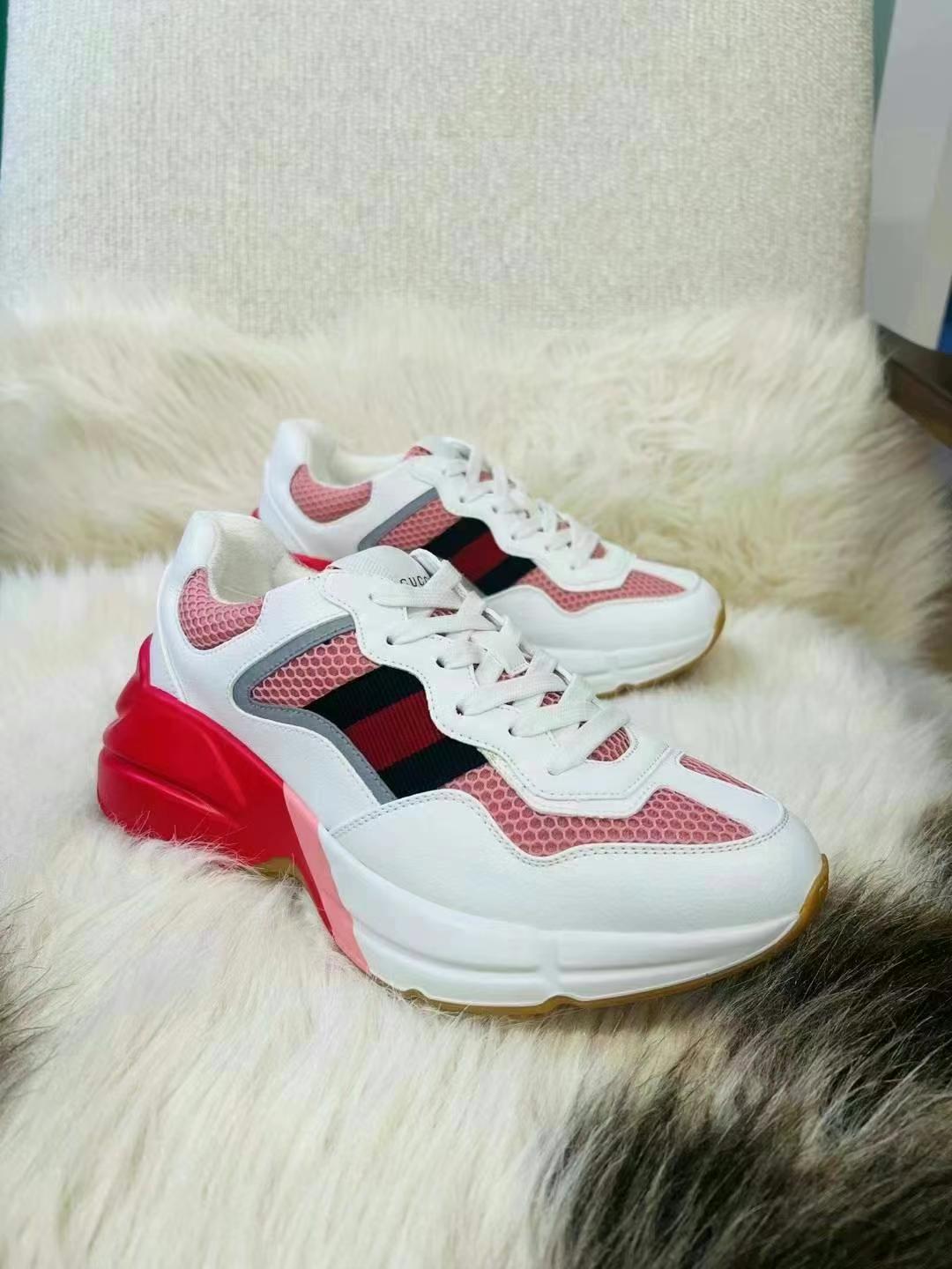 Gucci dad shoes 35, 35.5*3, 36*4, 36.5, 37*263440196414467111
