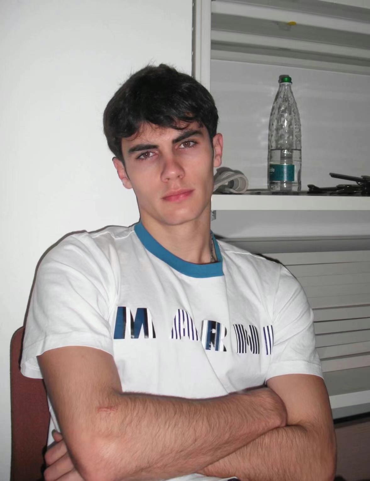 Marni T-shirt S M L63440194977922111