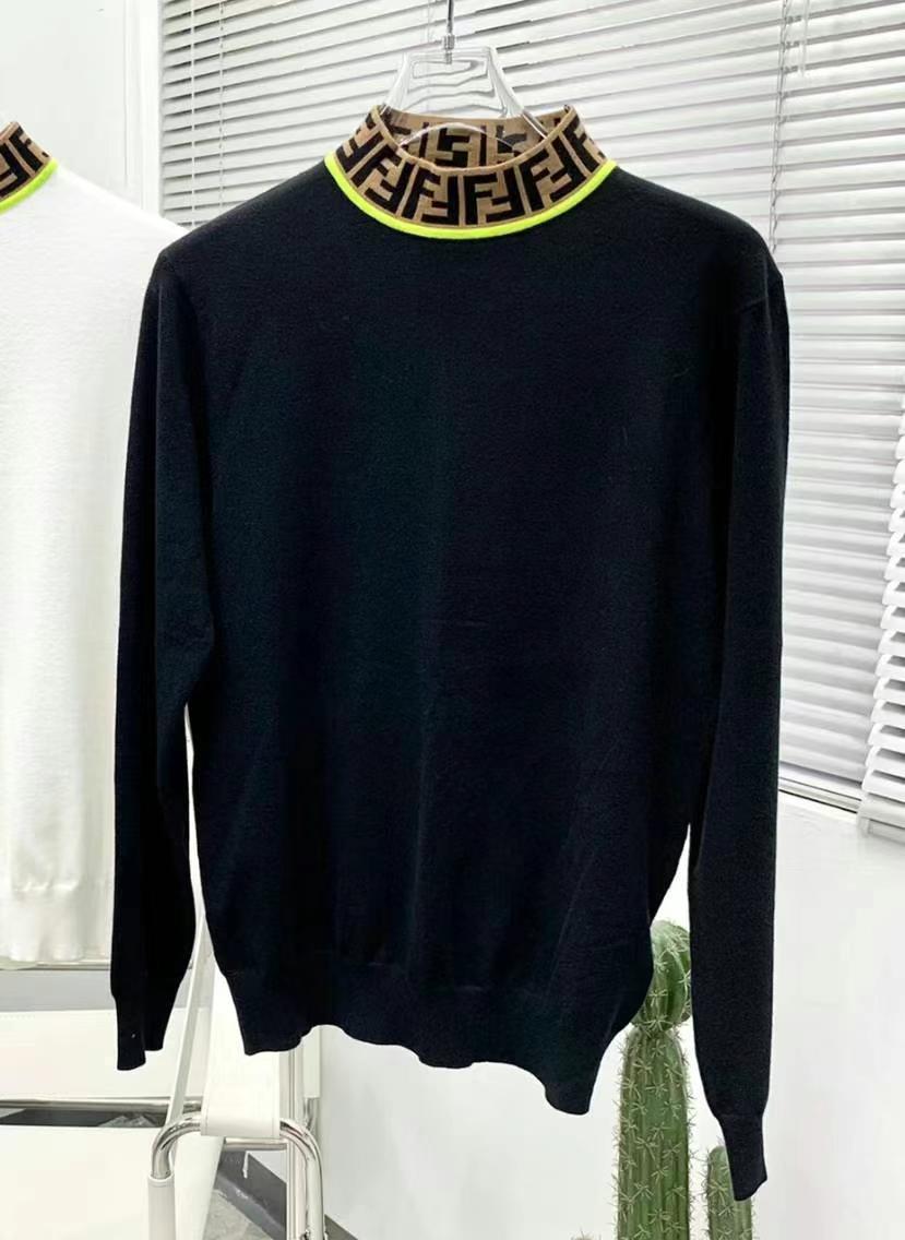 Fendi 针织衫 48码63440188907011111