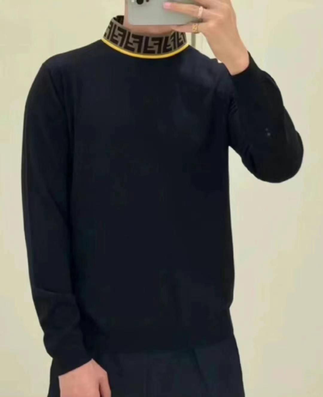 Fendi 针织衫 48码63440188907011112