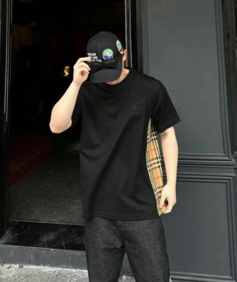 Burberry T-shirt Size S Unisex63440188737026112