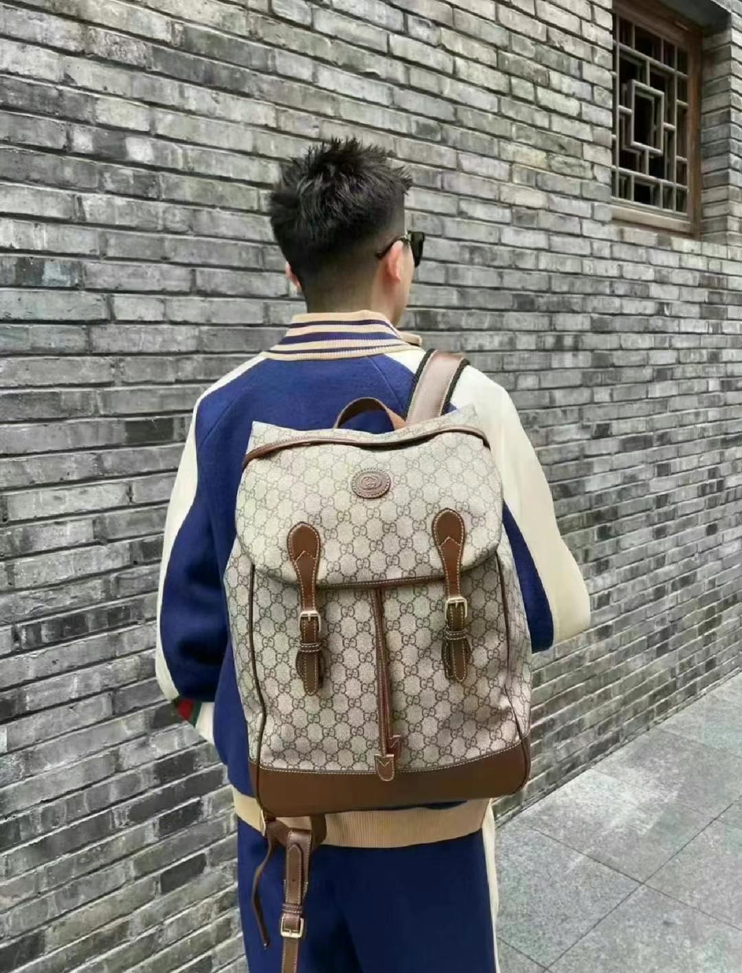 Gucci backpack63440185841154111
