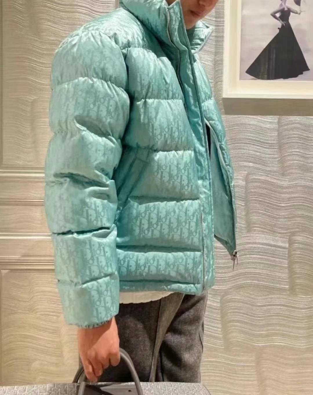 Dior 羽绒服 50 5263440180377473112