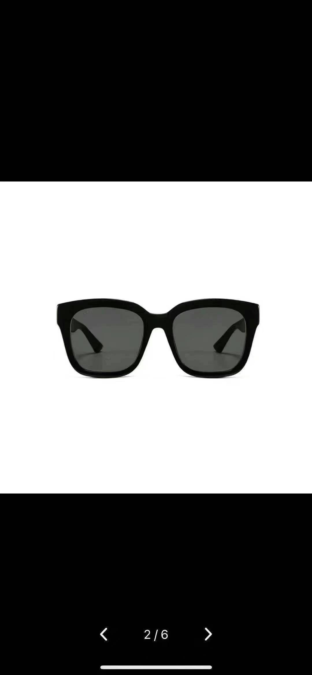 Gucci sunglasses unisex63440166342402112