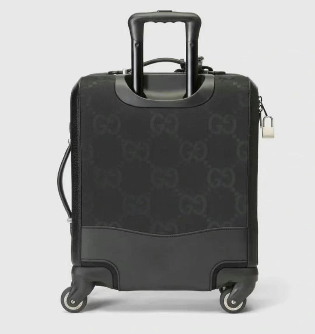 Gucci boarding luggage 39*23*48cm63440157942785111