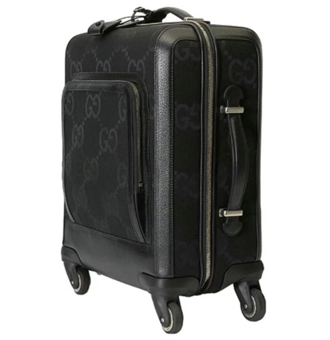 Gucci boarding luggage 39*23*48cm63440157942785112