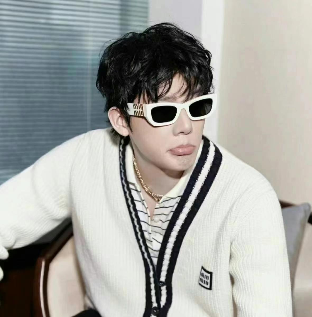 MiuMiu sunglasses63440154600449112