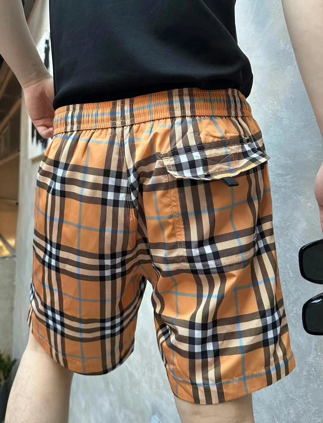 Restock Burberry Shorts63440153491457112