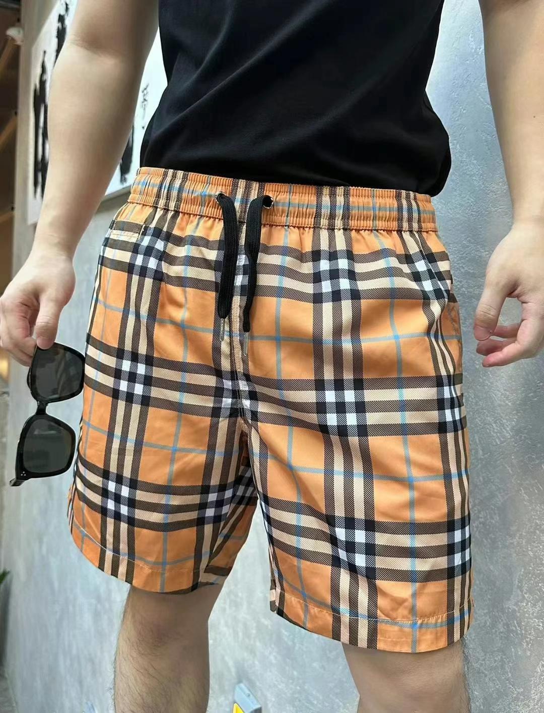 Restock Burberry Shorts63440153491457111