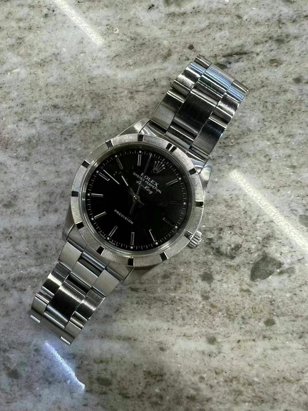 Second-hand, just polished, in very good condition63440150363393110