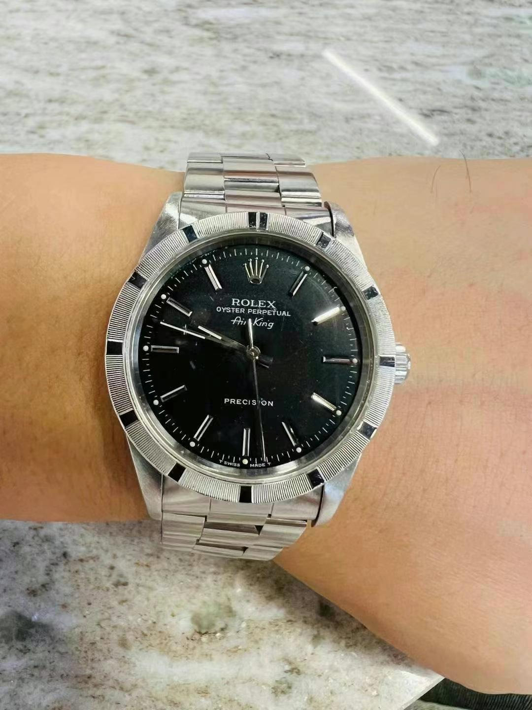 Second-hand, just polished, in very good condition63440150363393112
