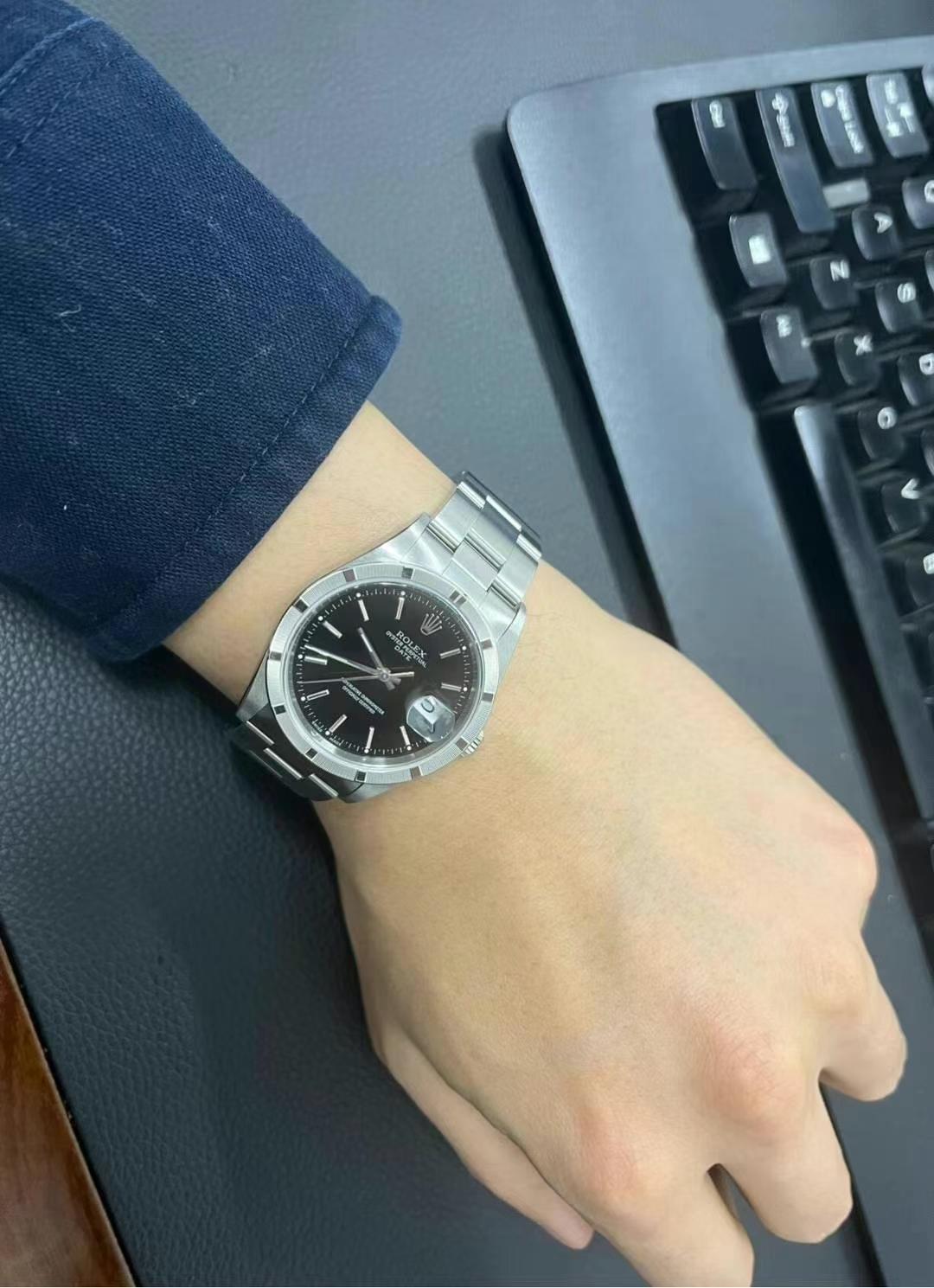 Second-hand, just polished, in very good condition63440150363393113