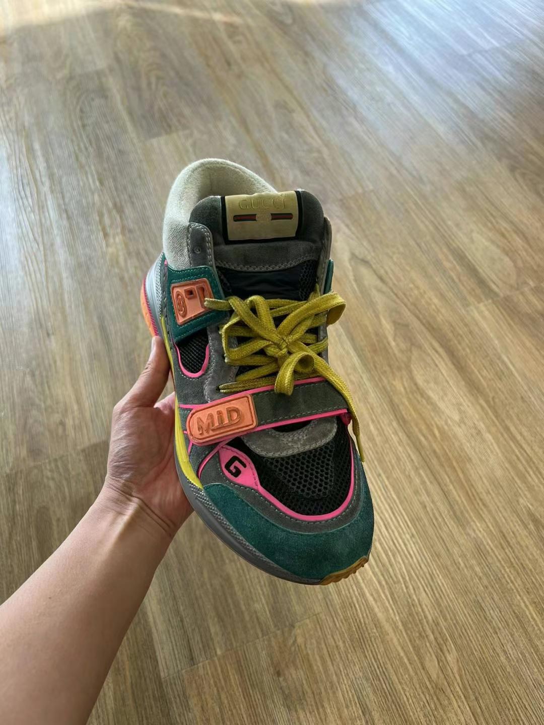 Gucci 43码63440145277441111