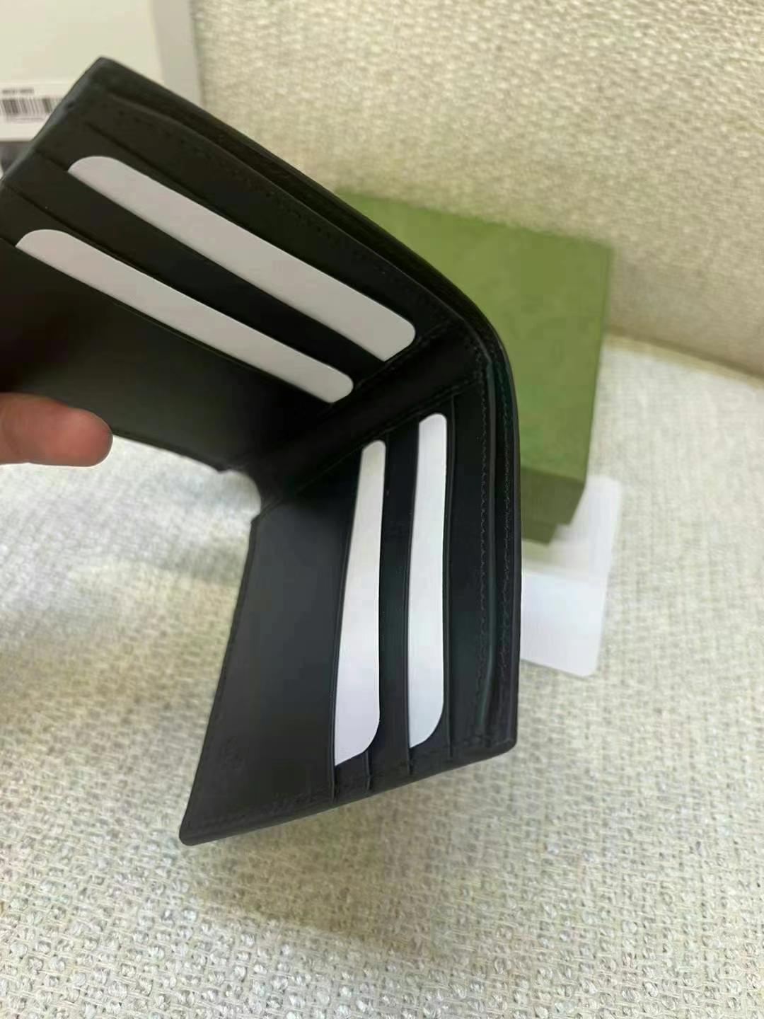 Gucci 短款钱包63440135586946111