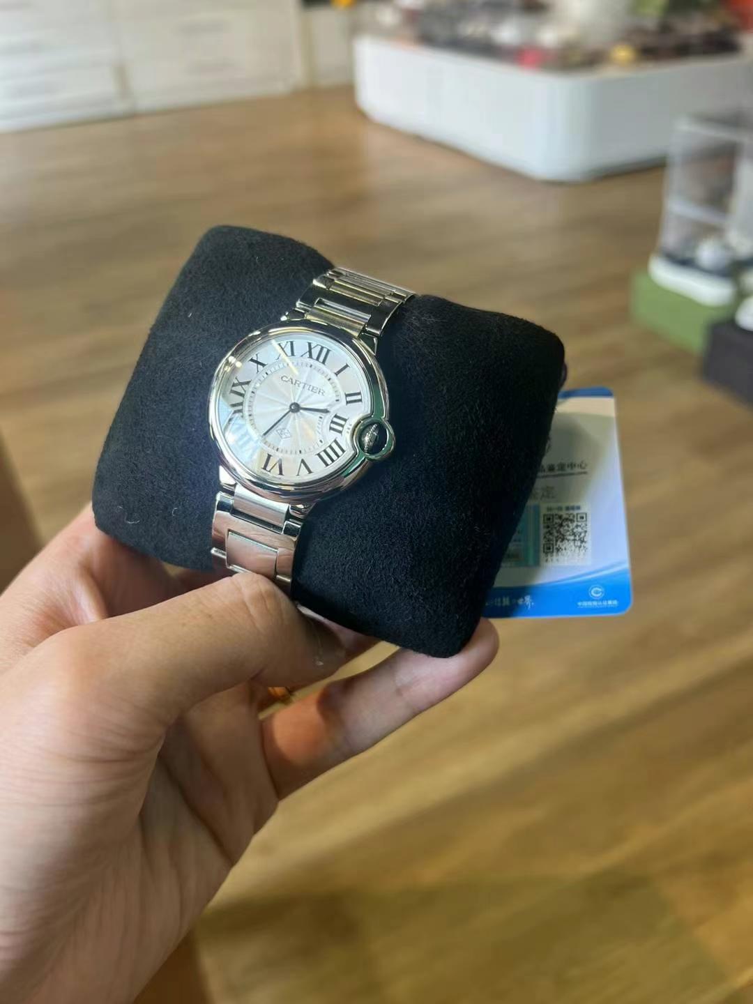 Second-hand, just polished, 98% new63440135427075110
