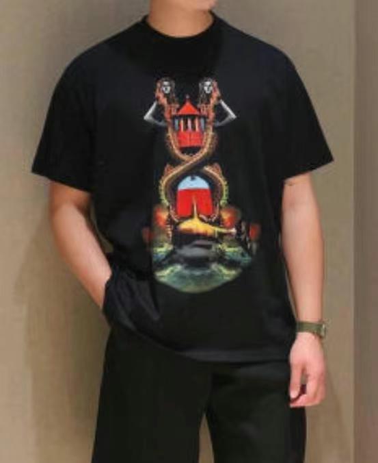 Burberry T-shirt Size XS63440130735105112