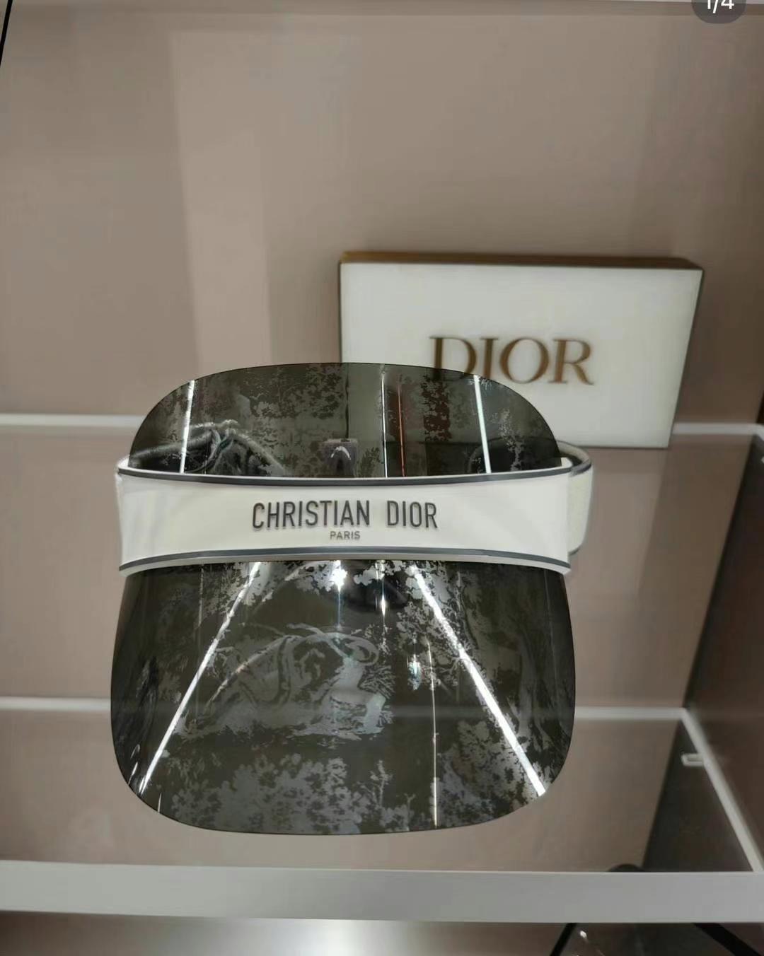 Dior sun hat63440130256259110