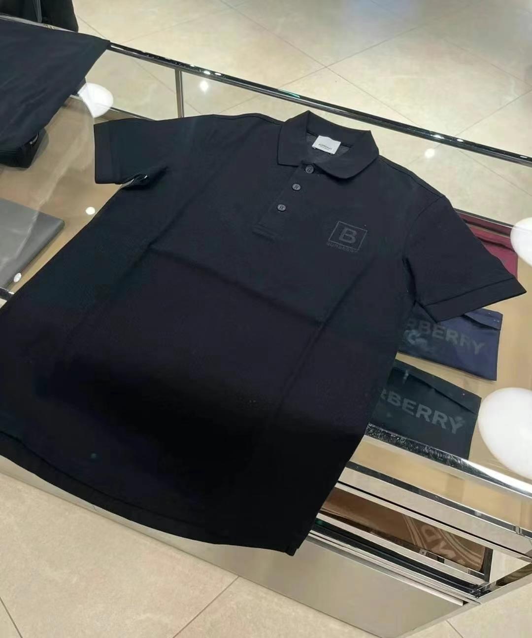 Burberry Polo Size M63440129934851111
