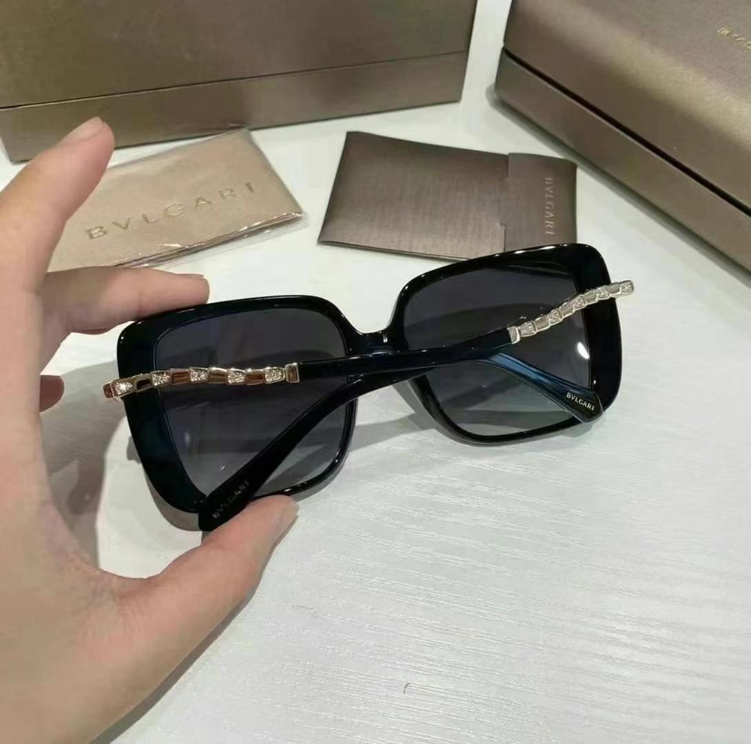 Bulgari Sunglasses63440122807042111
