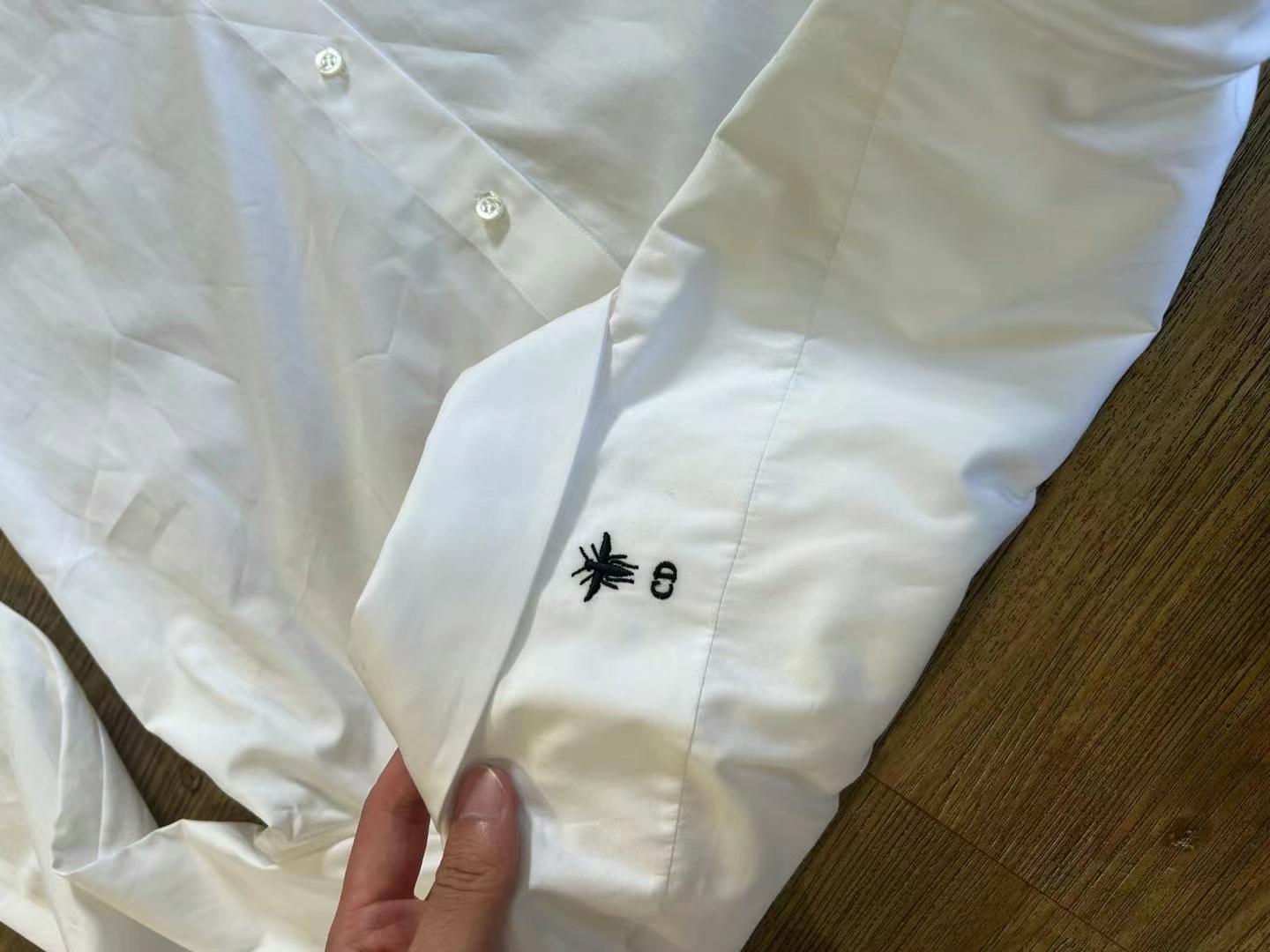 Dior workwear shirt size 4263440122177538111