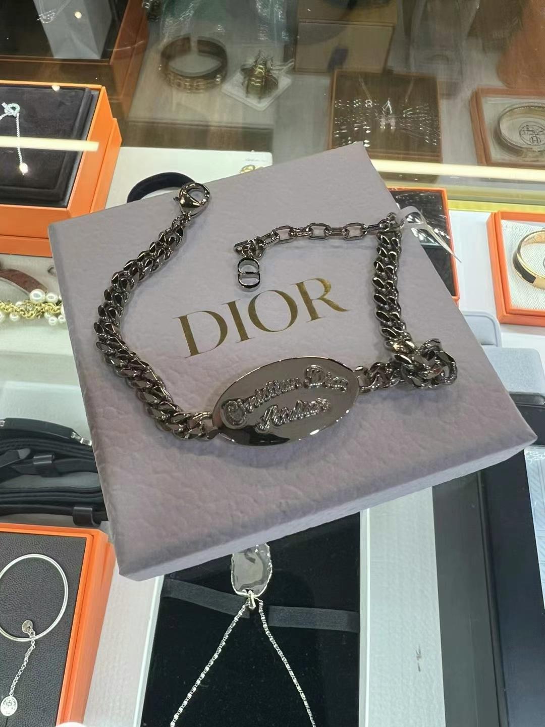 Dior 手链63440118980867110