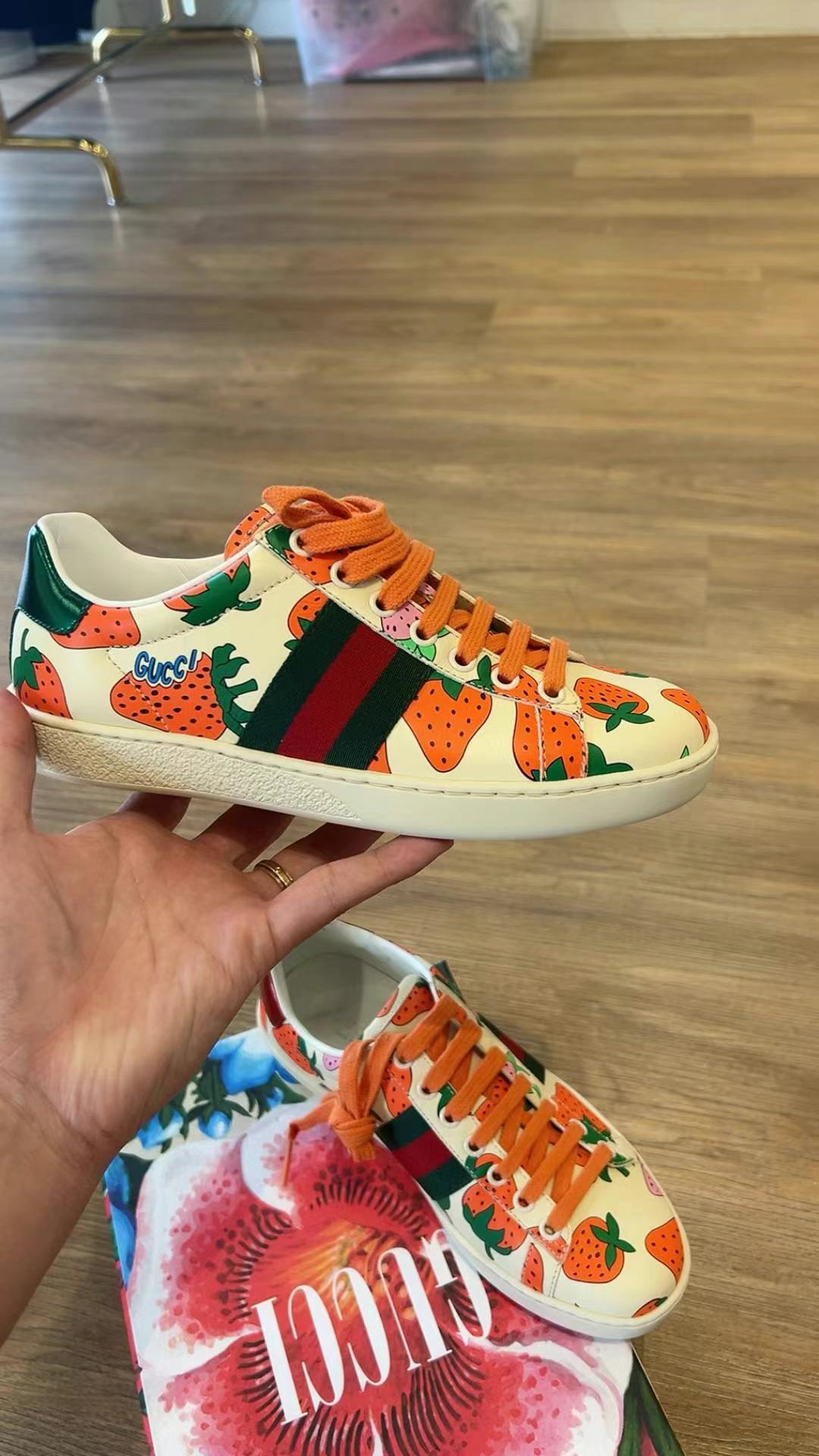 Gucci size 3563440100137219111