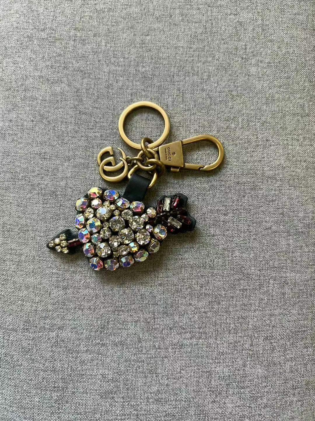 Gucci keychain63440094158337110
