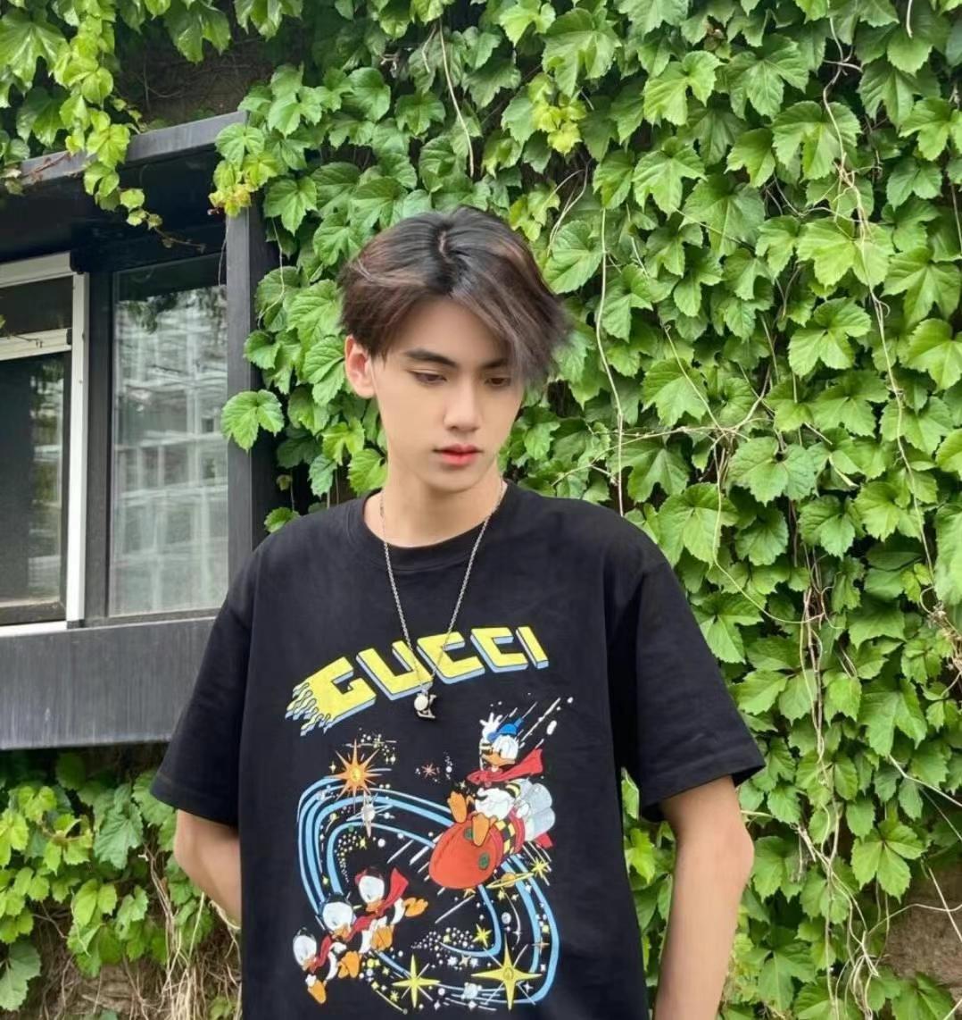 Gucci T-shirt in size XXS63440090388225113