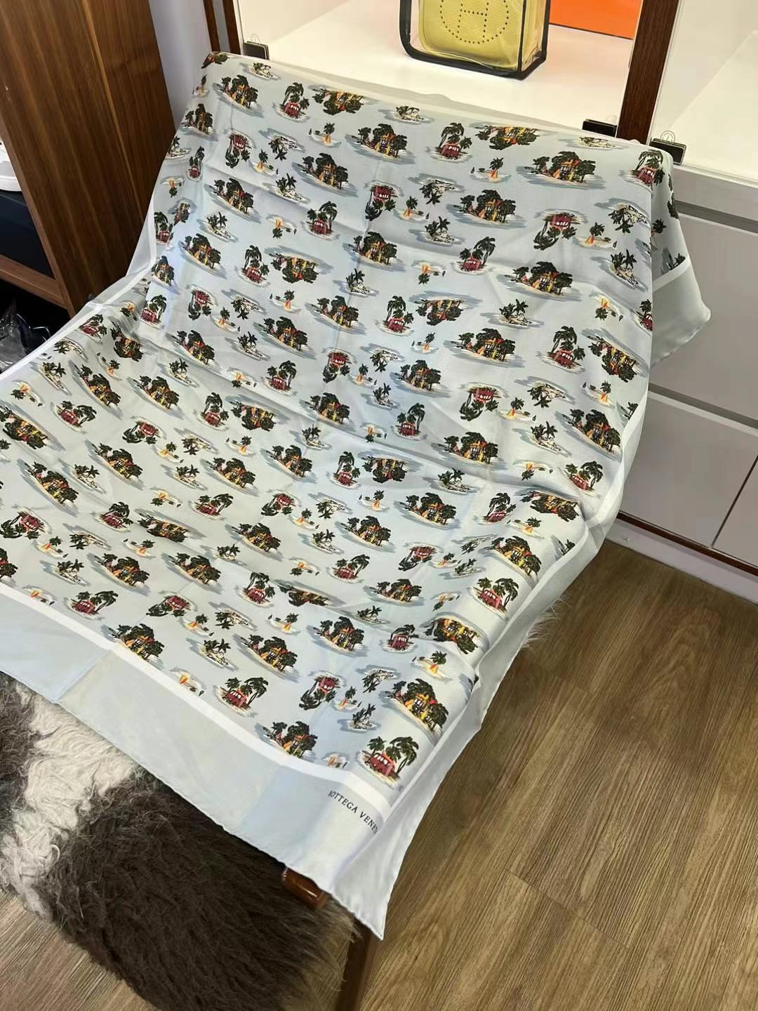 BV scarf 90*90cm63440088705283111