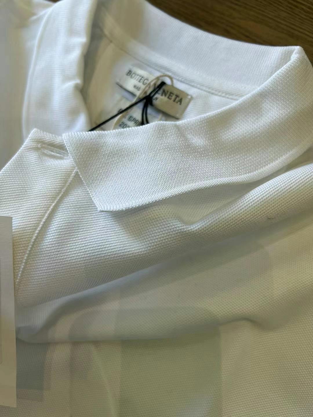 BV polo size 5463440080064131111