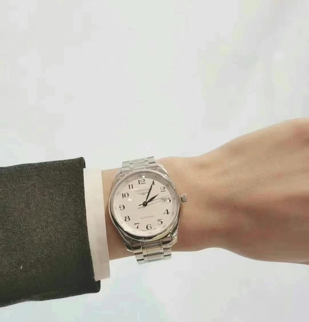 Used single watch63440069886467111