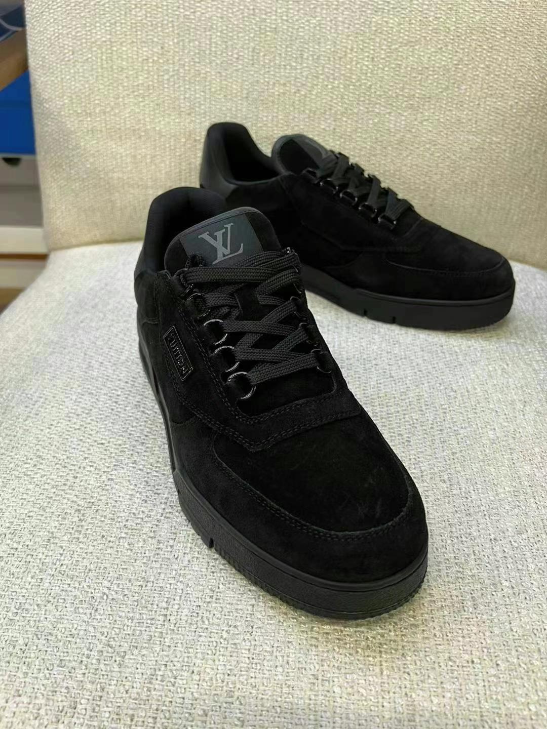 LV 工鞋sneaker   41 41.5 4263440069571585111