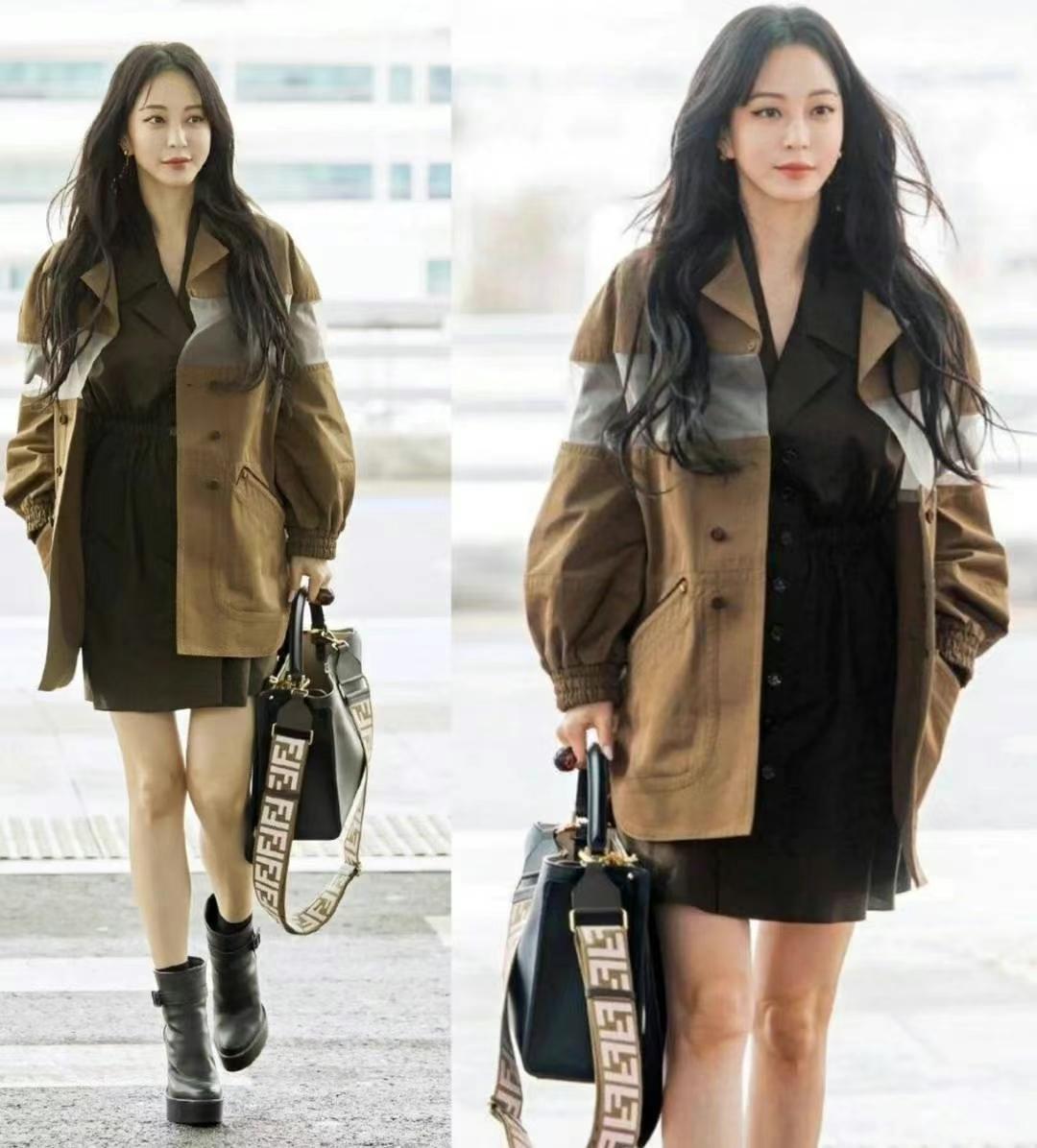 Fendi coat63440060287233111