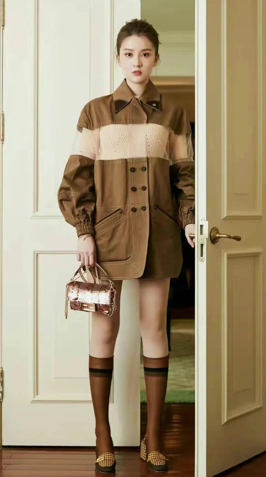 Fendi coat63440060287233113