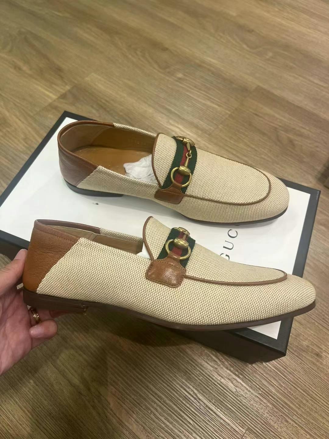 Gucci loafers size 39.563440059601921111