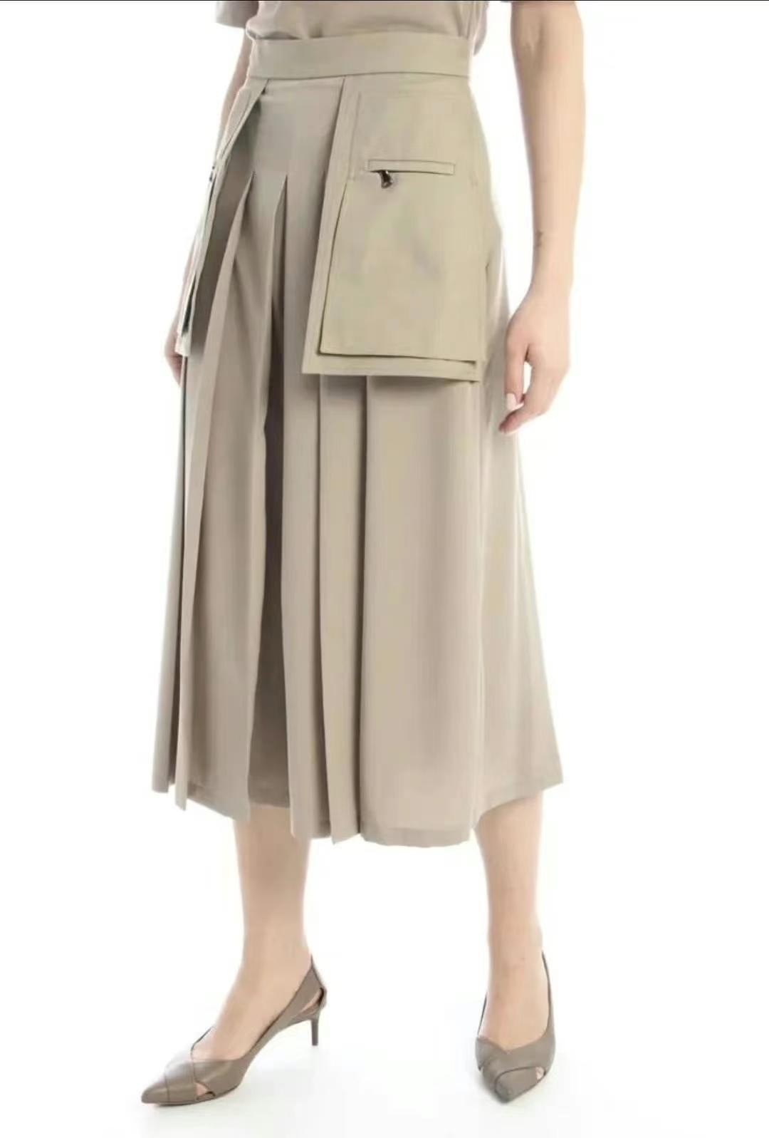Maxmara 裙裤 44码63440059287938110