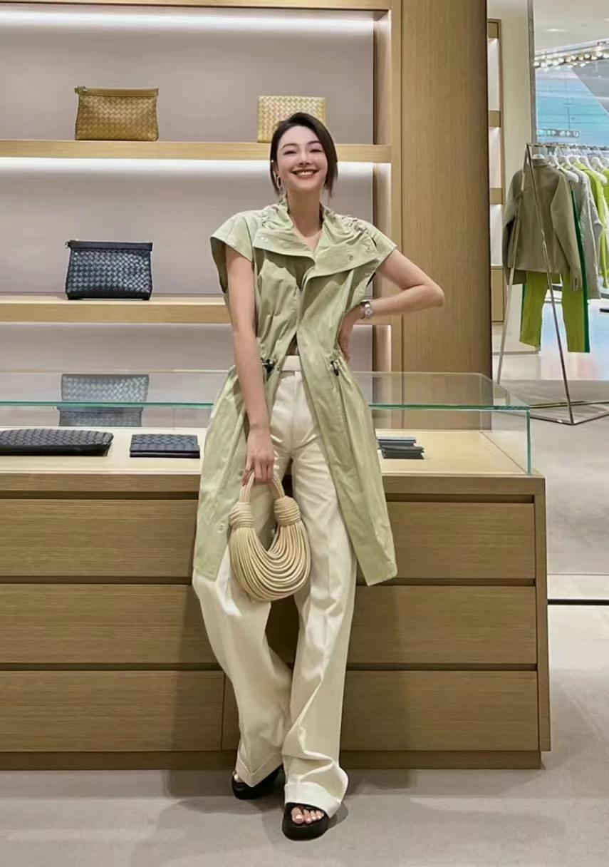 BV lady long款63440057765379111