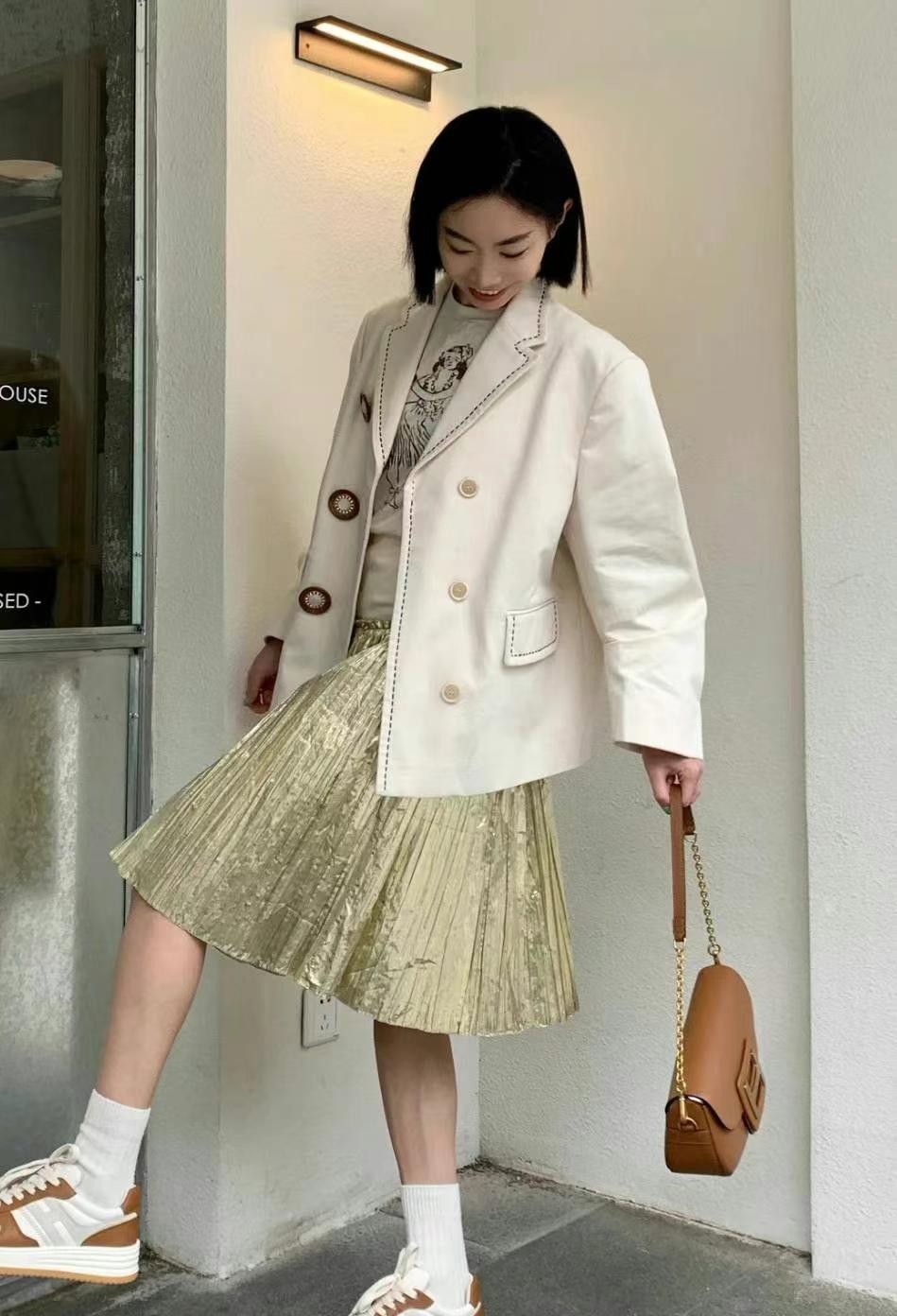 MiuMiu coat size 4063440057601411111