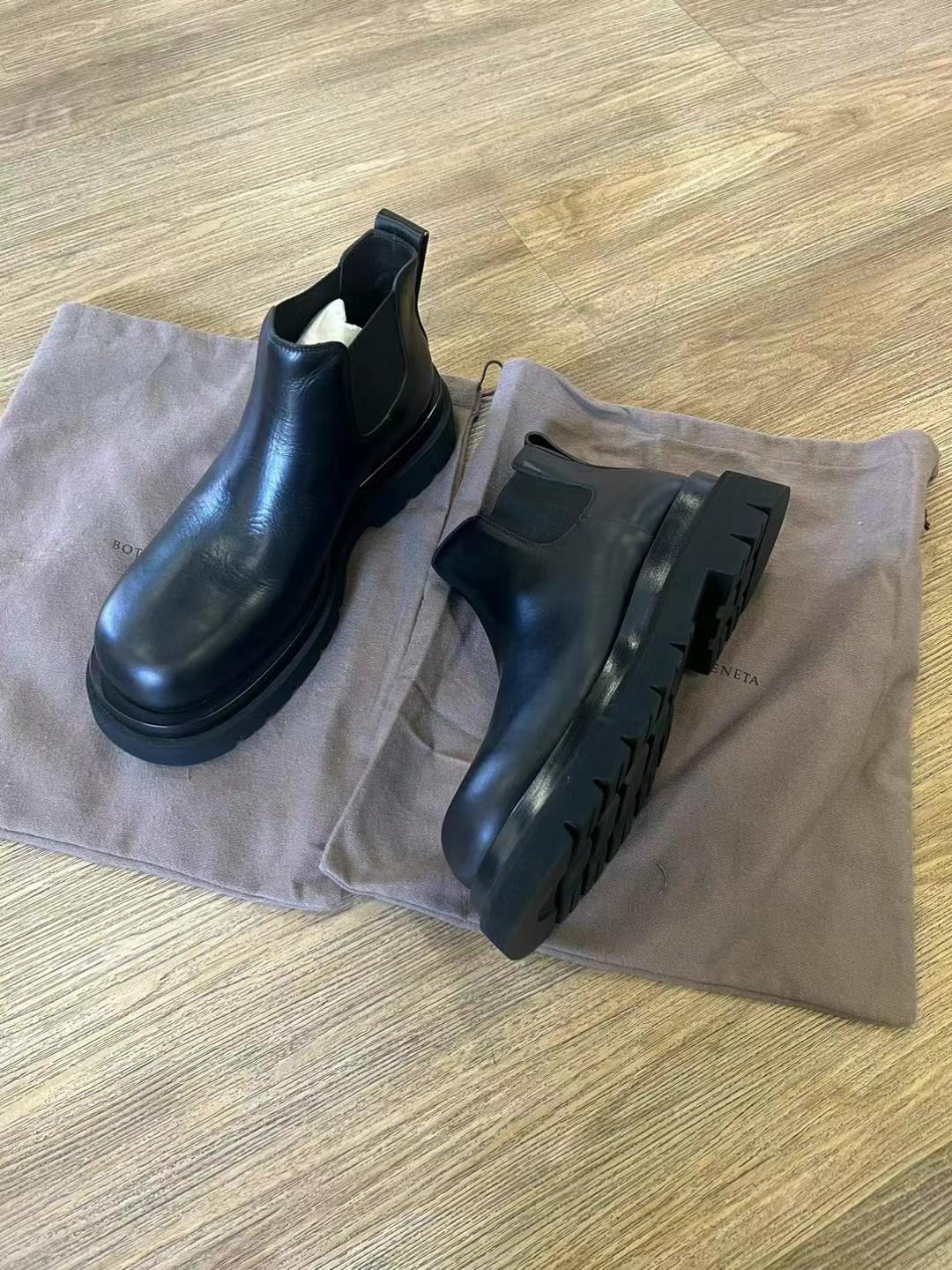 BV ankle boots size 4363440056540419111