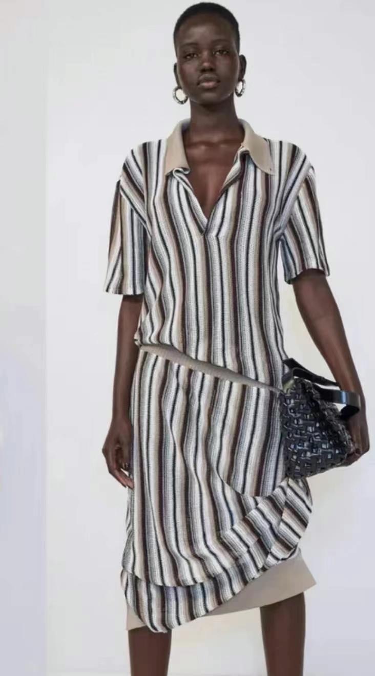 BV long dress size 38, brand new and unused63440056057345113