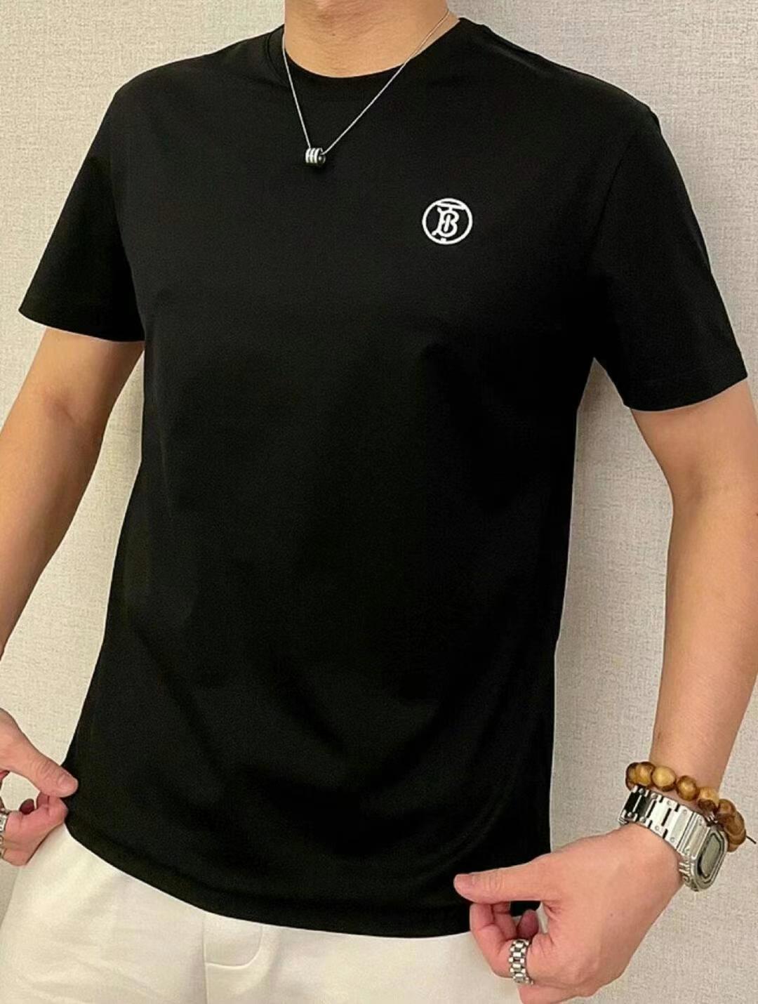 Burberry T-shirt S M L63440048659715112