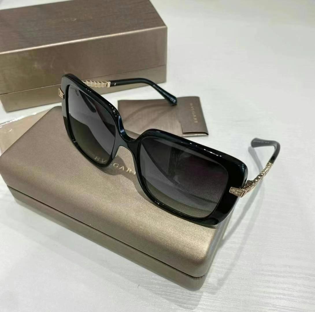 Bulgari Sunglasses63440046641921112