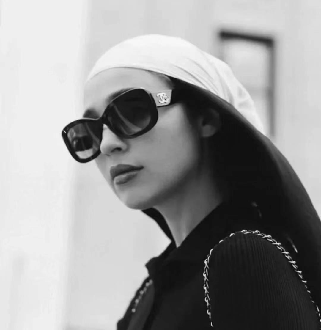 Chanel Sunglasses63440043938049112