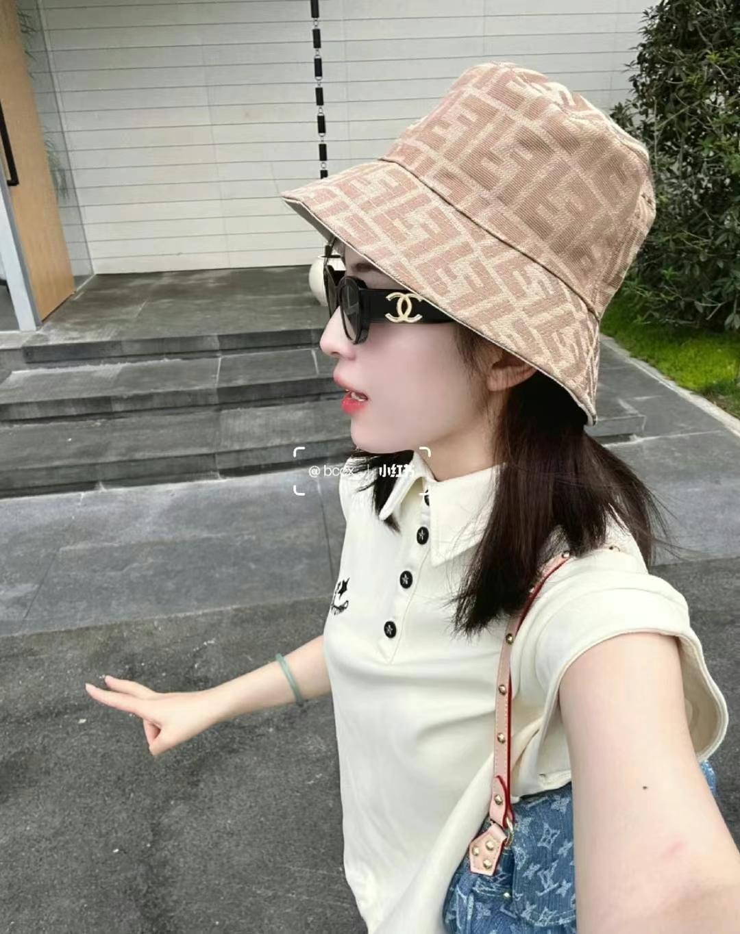 Chanel Sunglasses63440043938049114