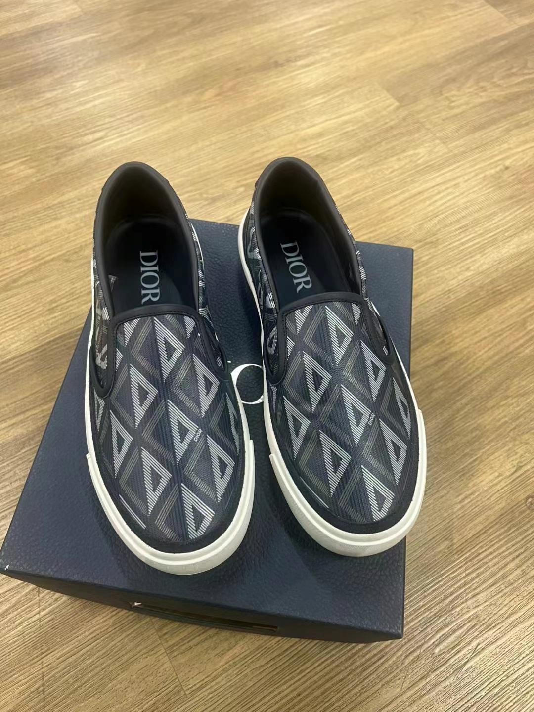 Dior Men's Size 4263440040541313111