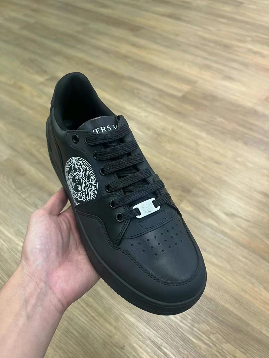 范思哲 sneaker 40码63440032078849111