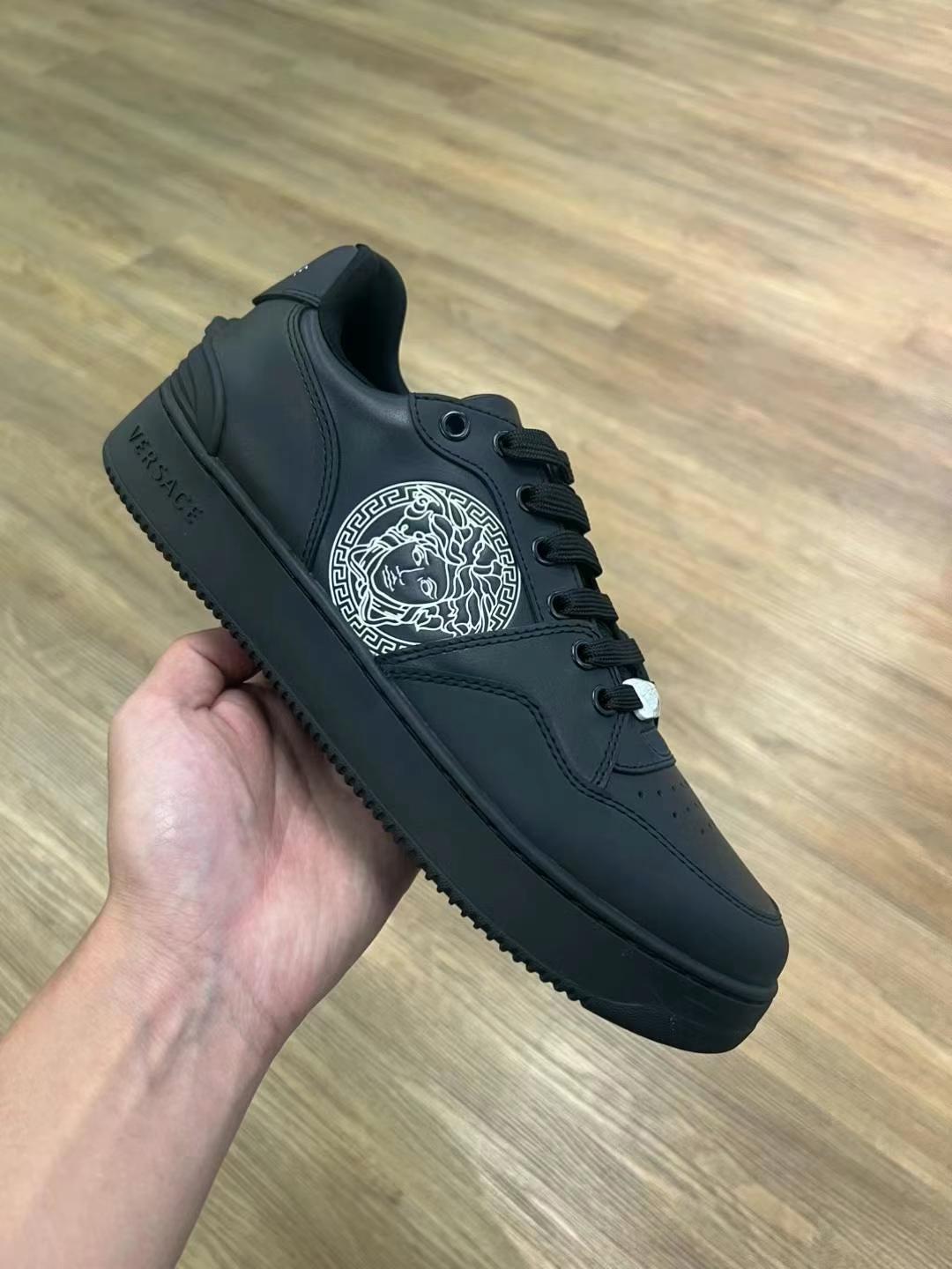 范思哲 sneaker 40码63440032078849112
