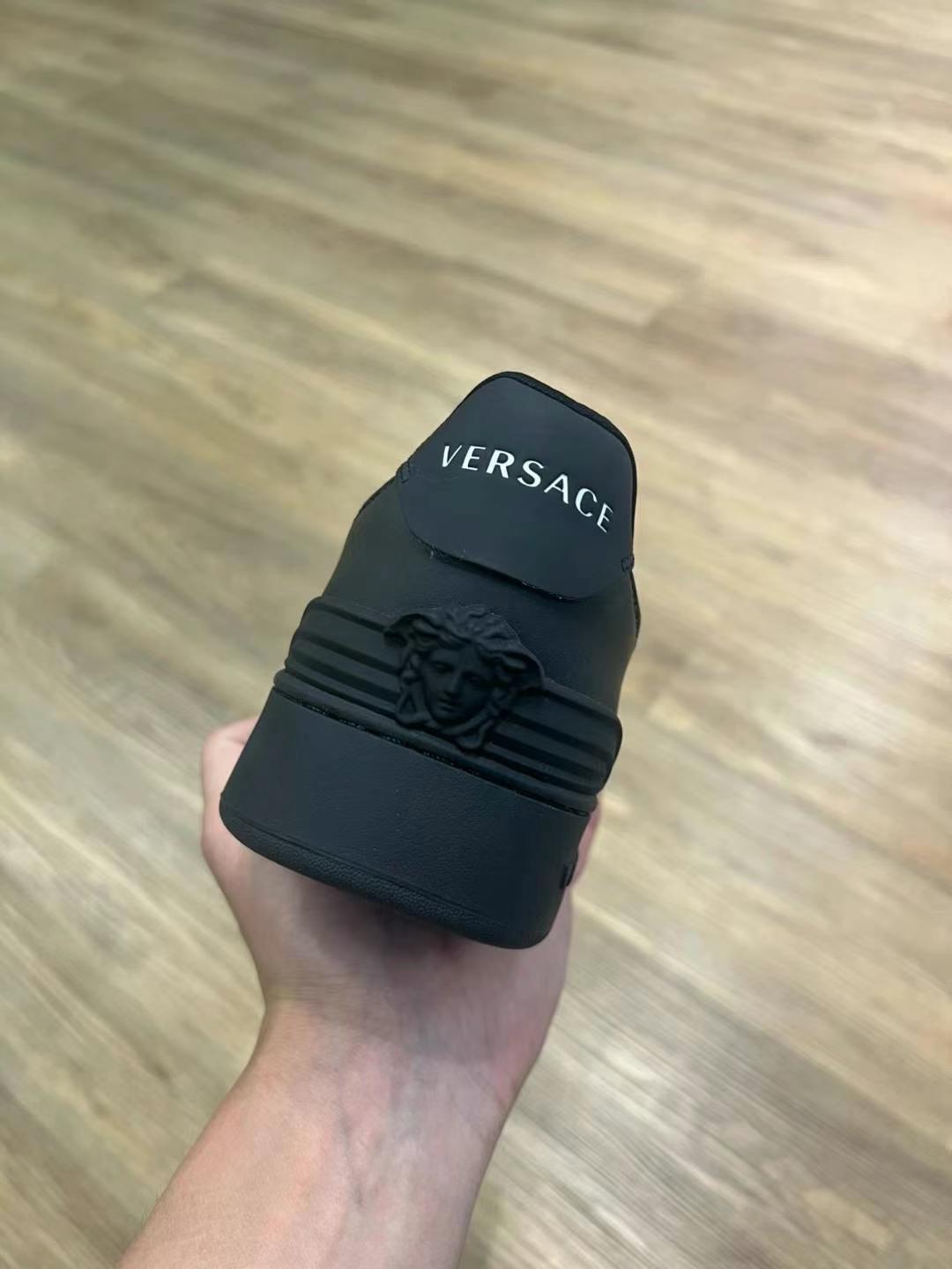 范思哲 sneaker 40码63440032078849113